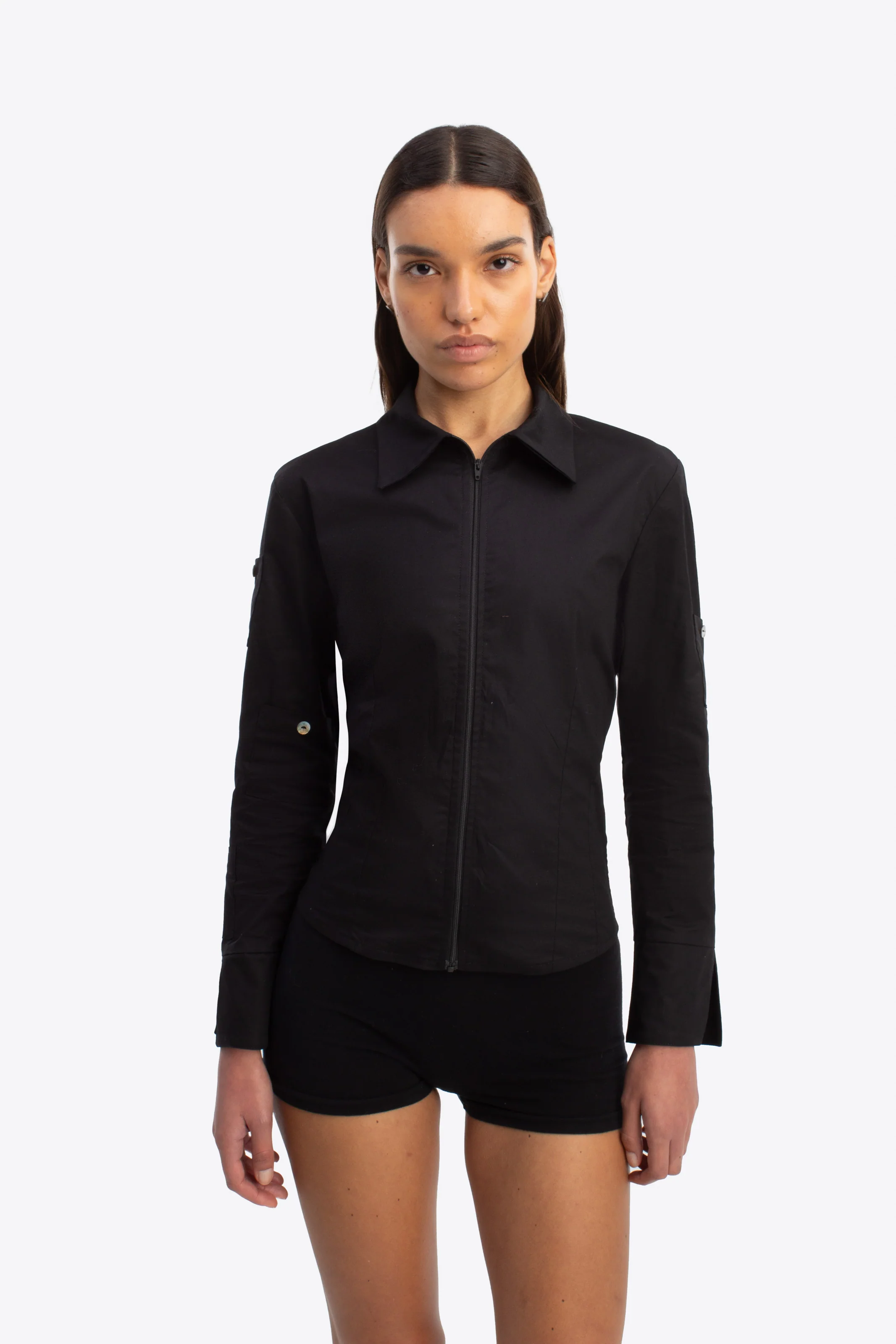 Alia Shirt - Image 3