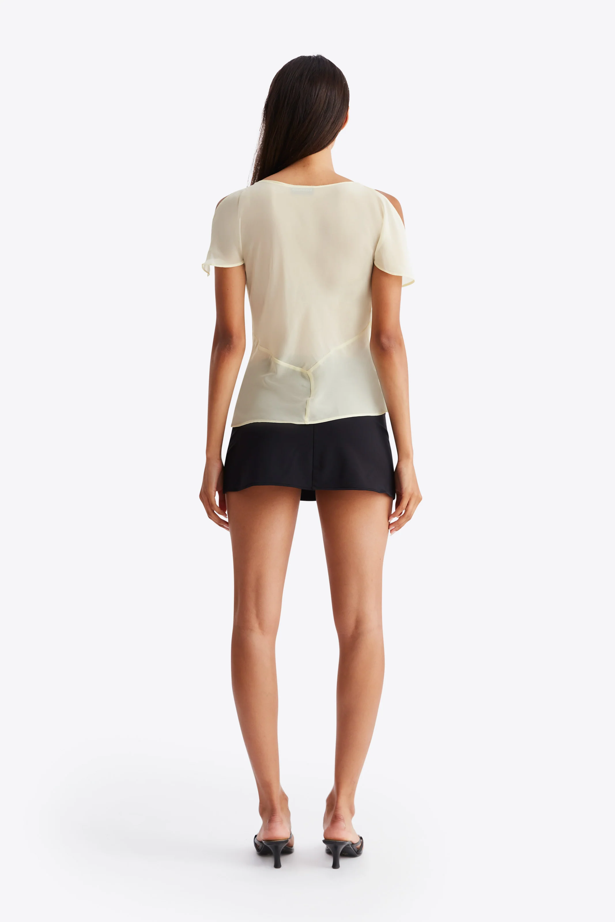 Arki Top - Lemon - Image 5