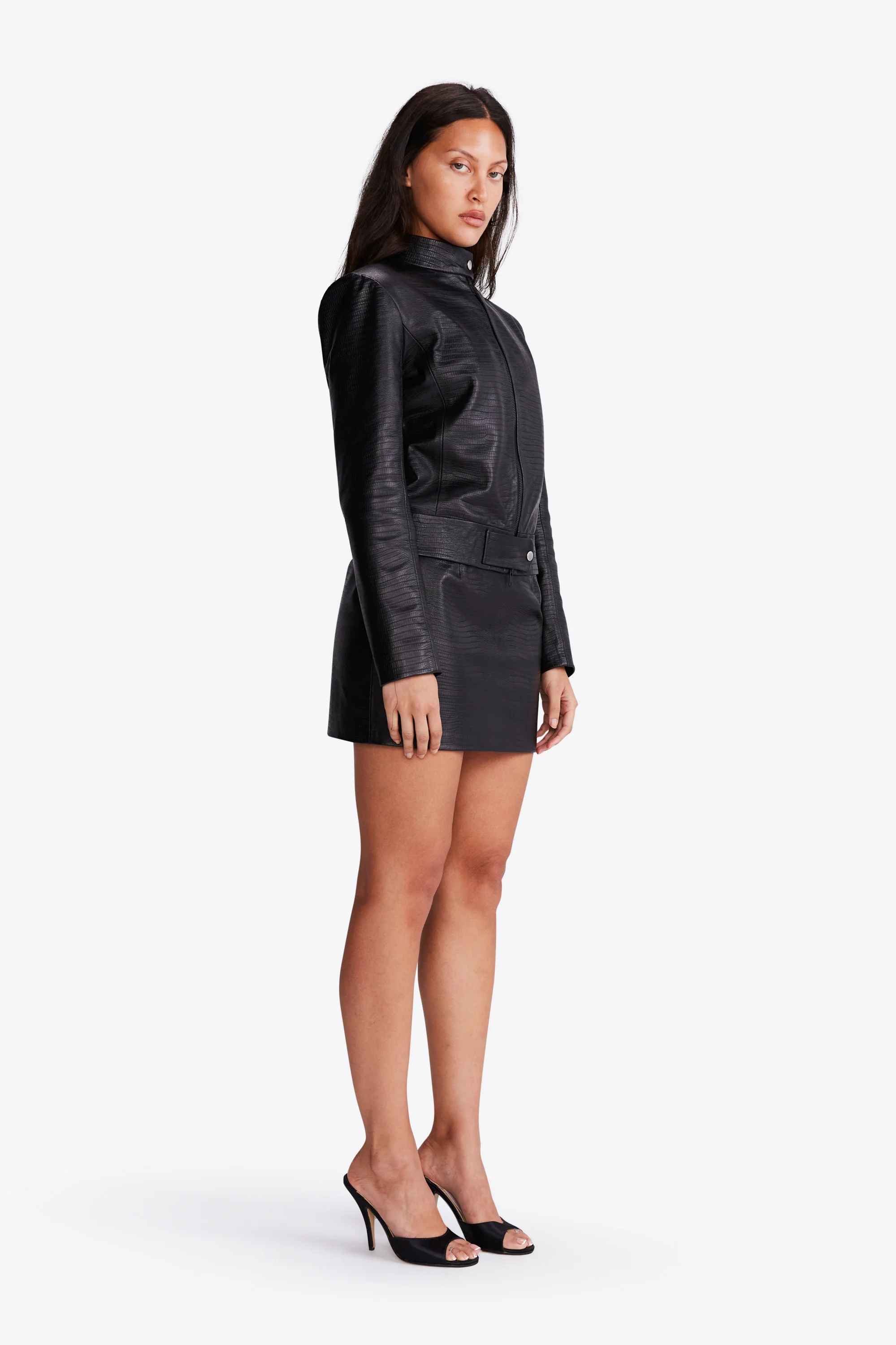Charmi Jacket - Image 4