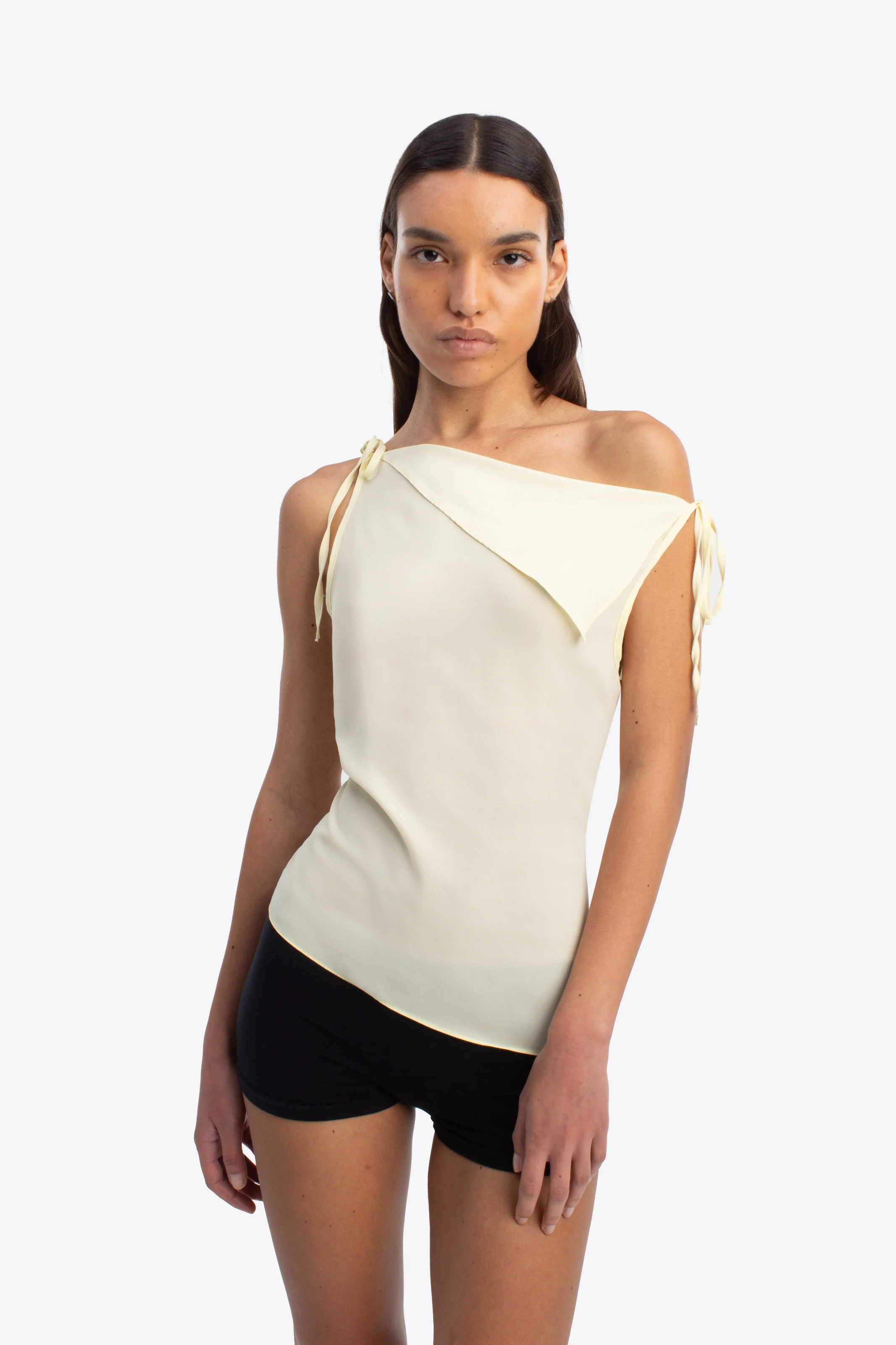 Ember Top - Lemon - Image 3