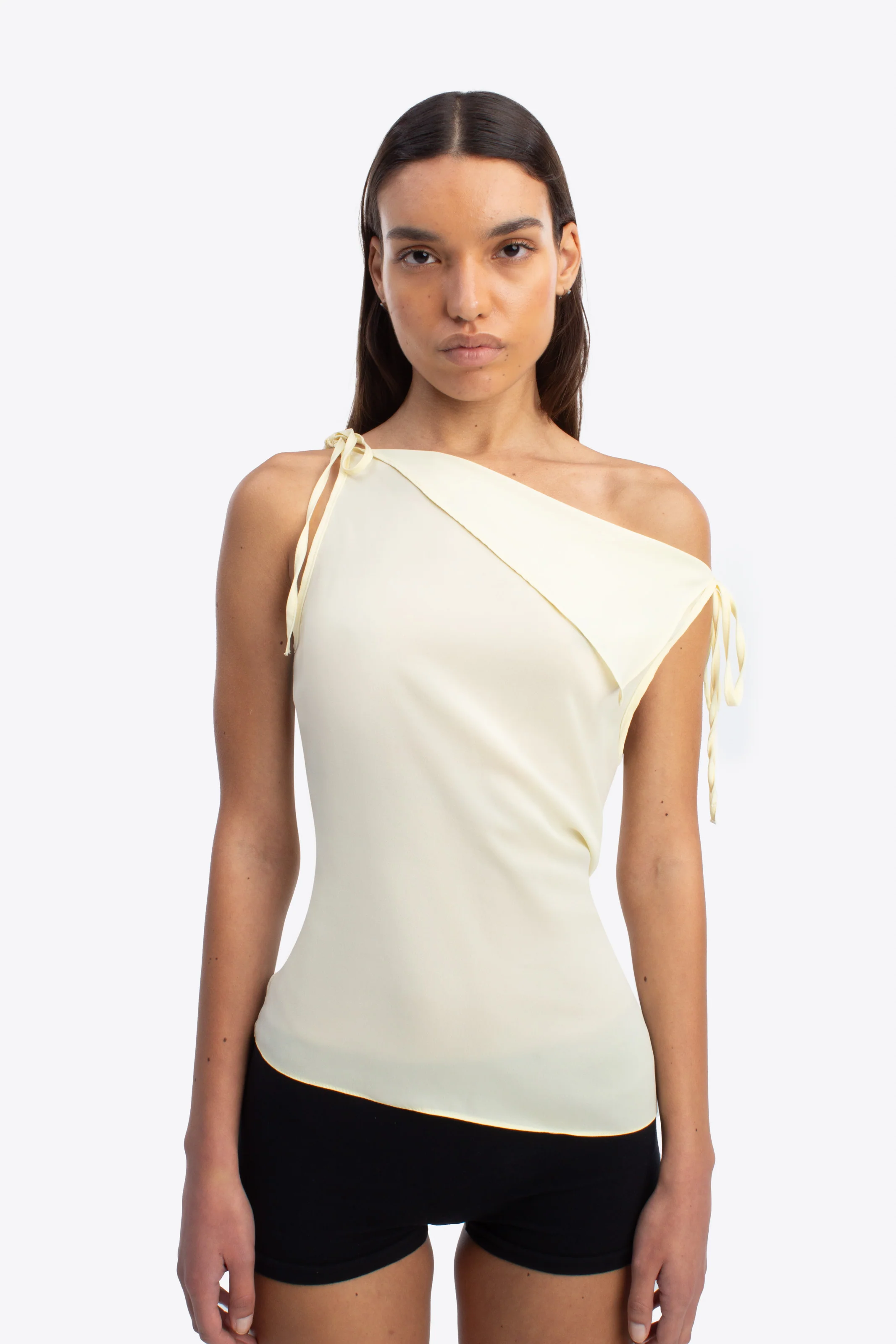 Ember Top - Lemon - Image 4