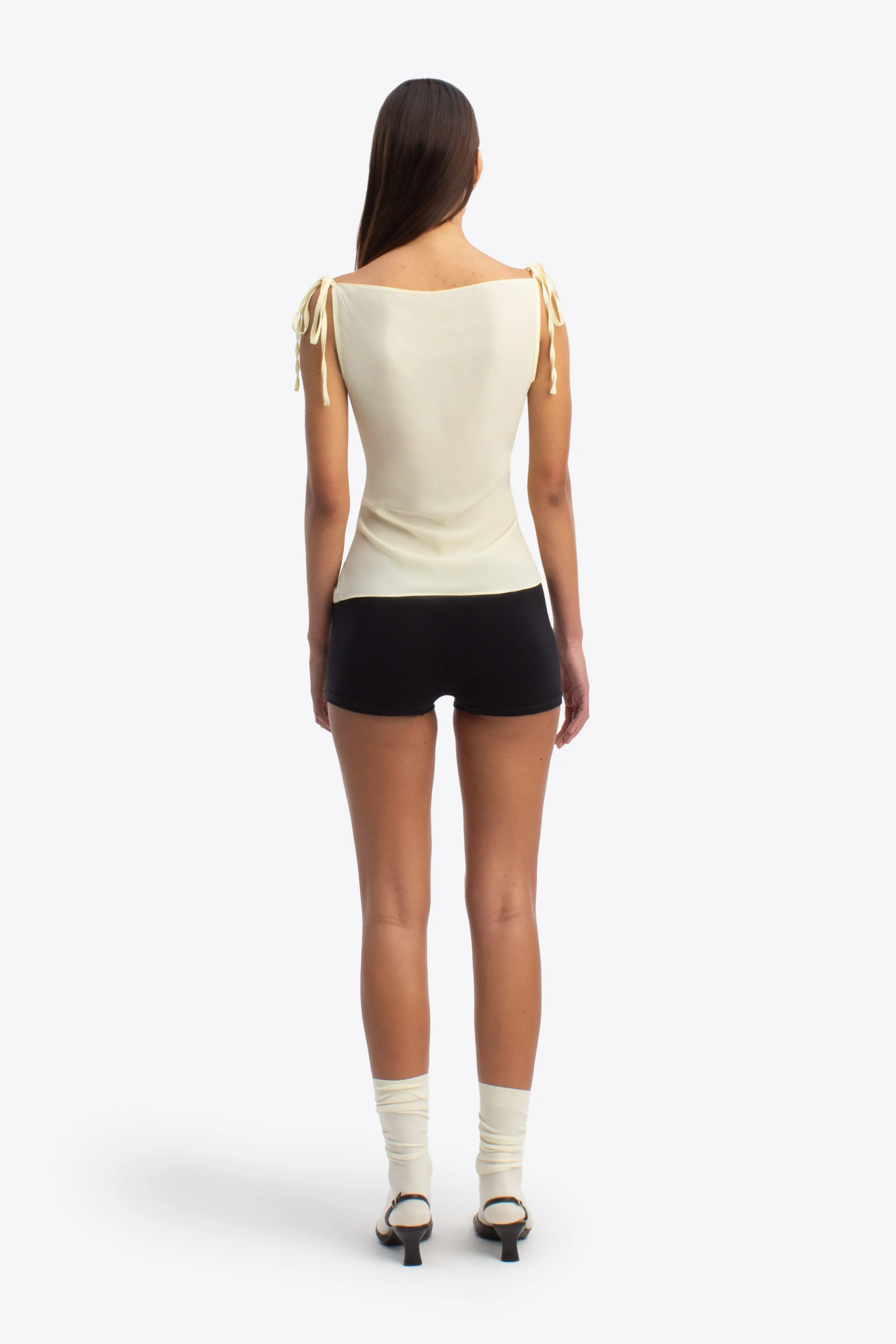 Ember Top - Lemon - Image 5