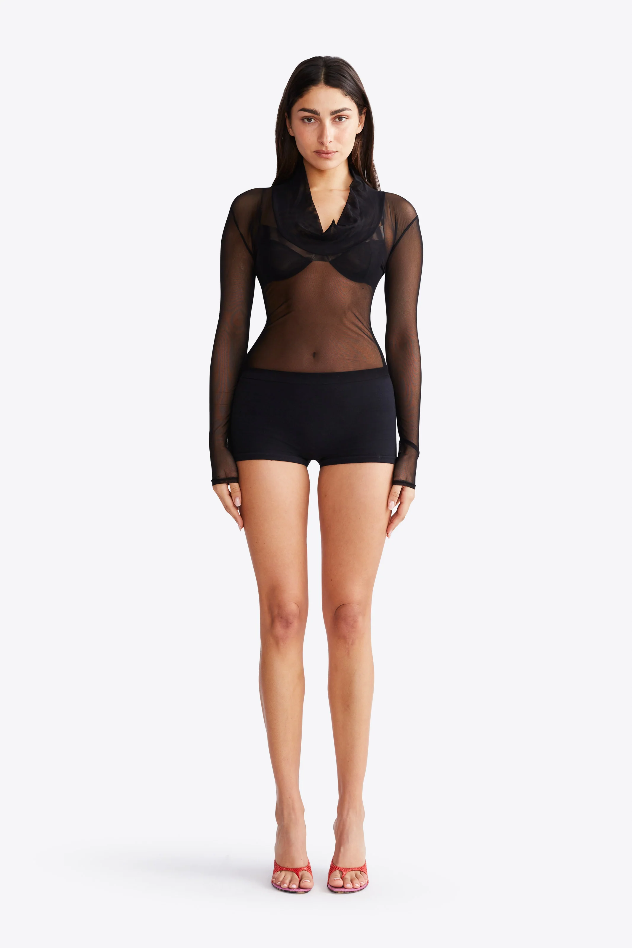 Rumi Top