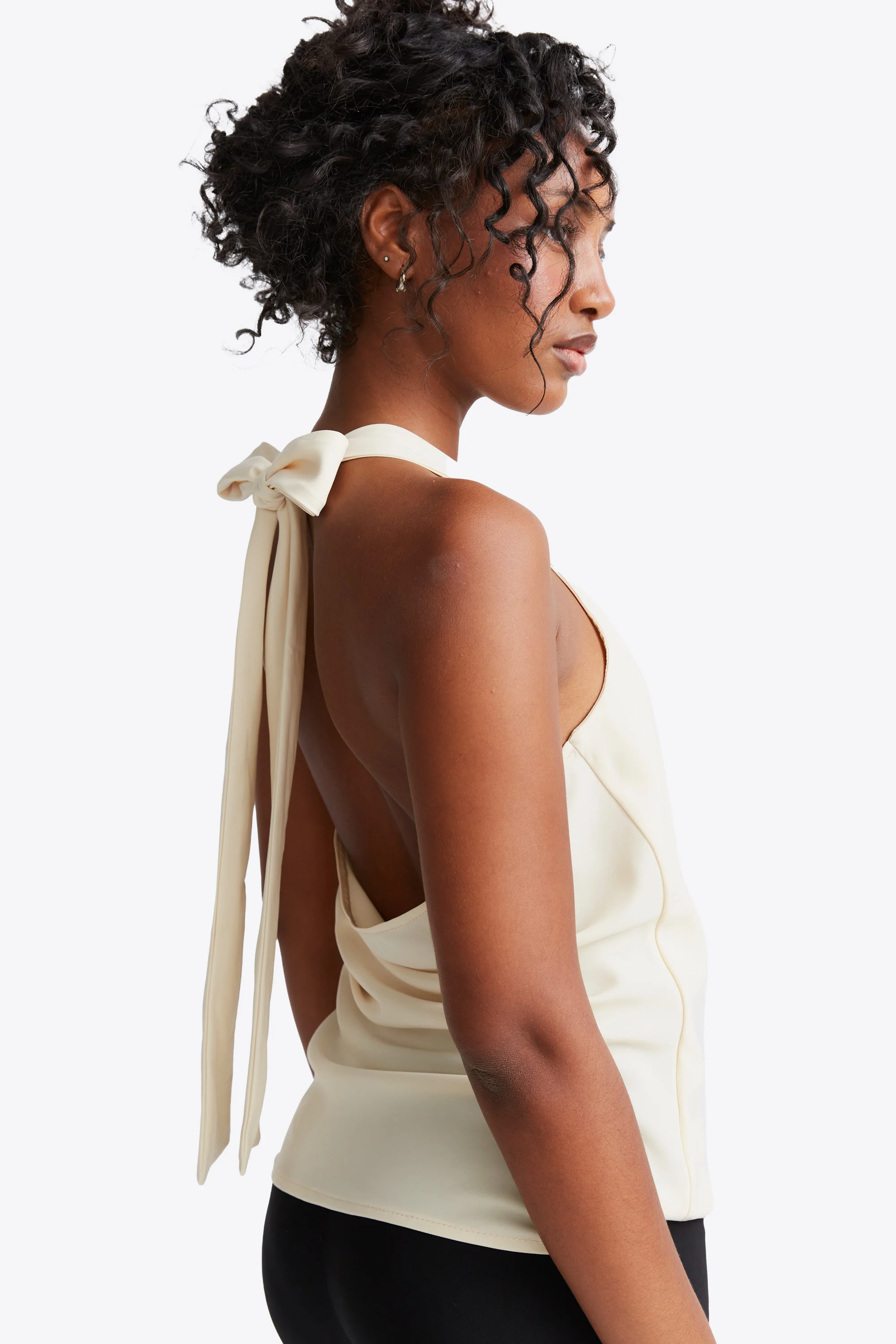 Jett Top - Lemon - Image 3