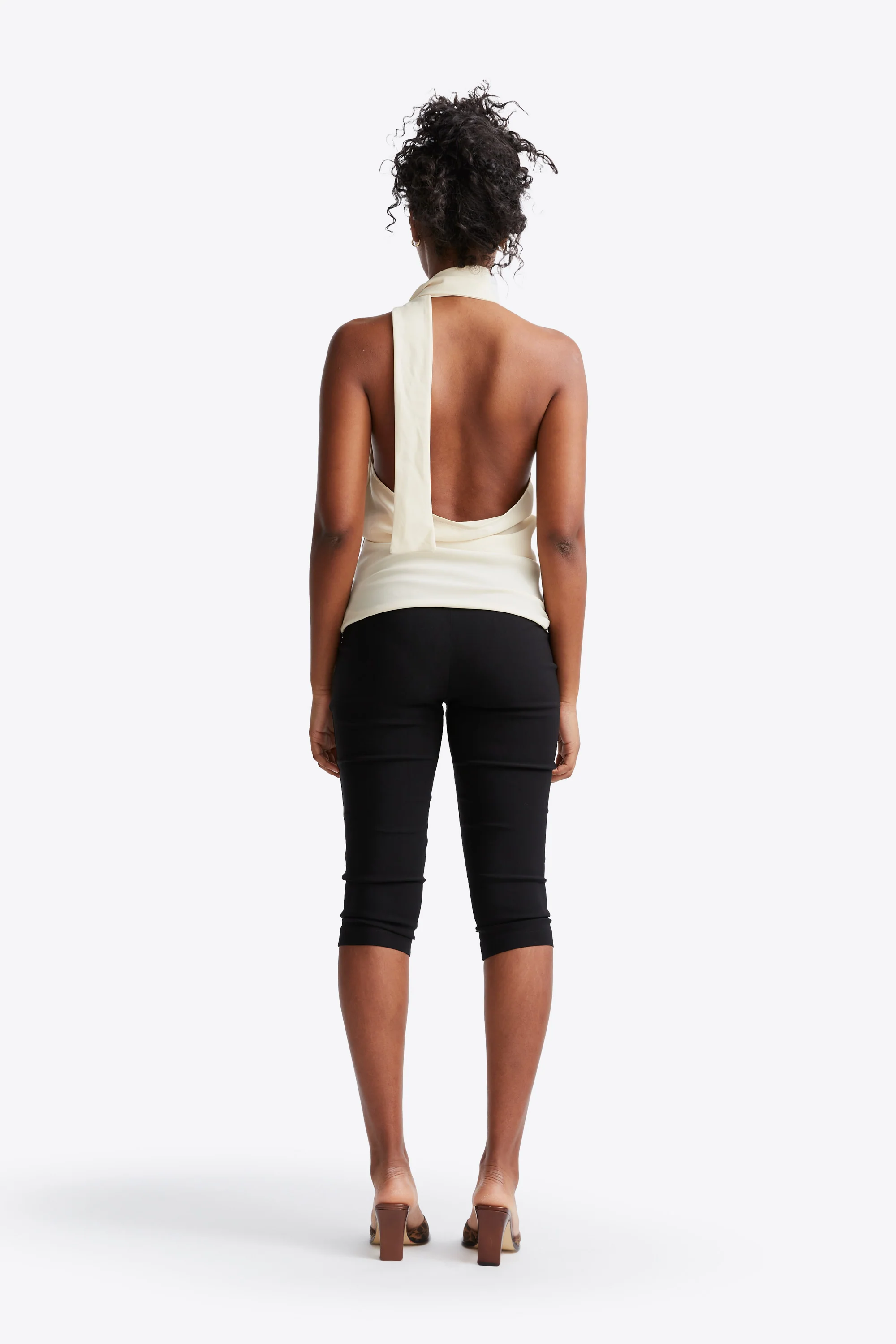 Jett Top - Lemon - Image 5