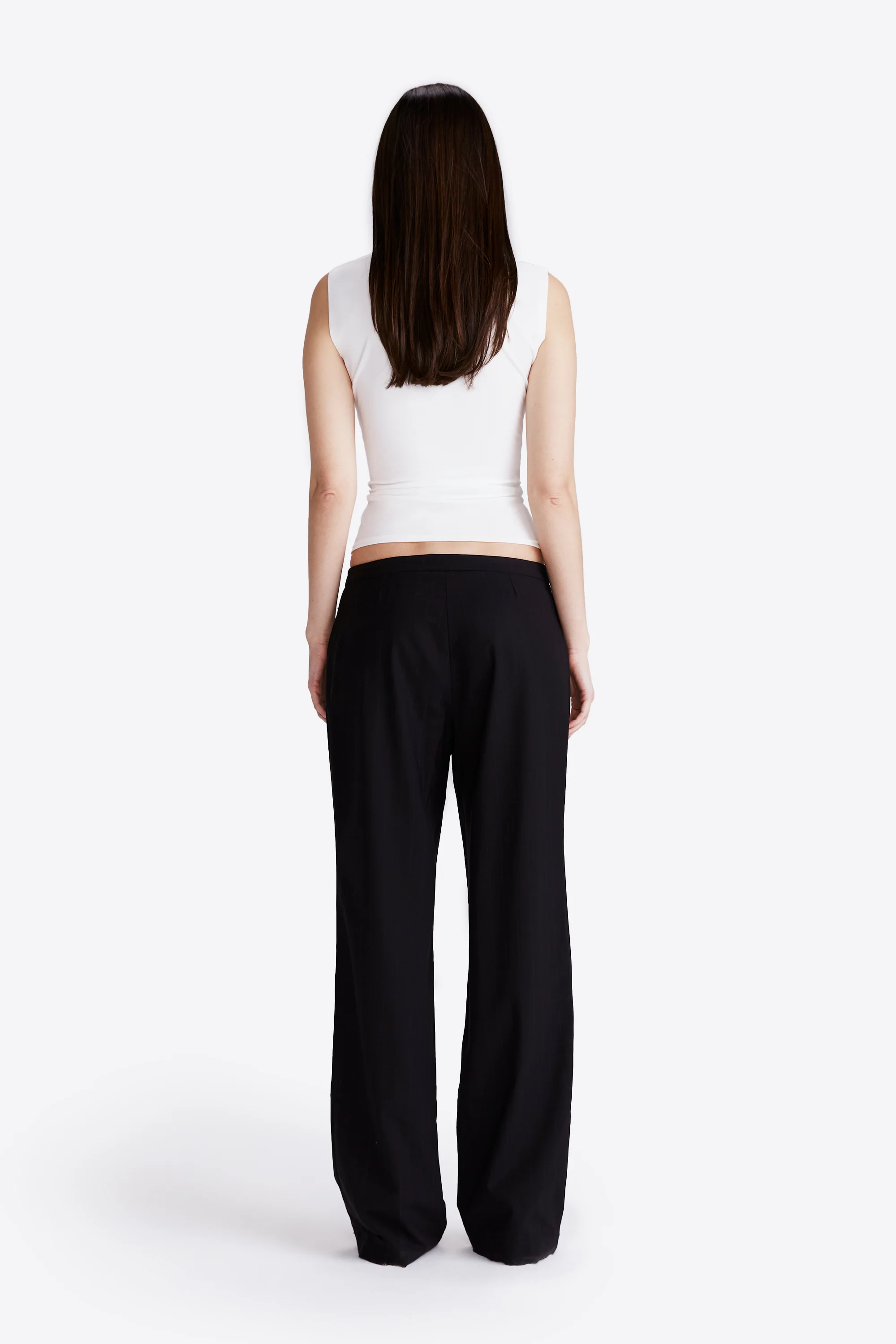 Kai Top - Nougat - Image 5