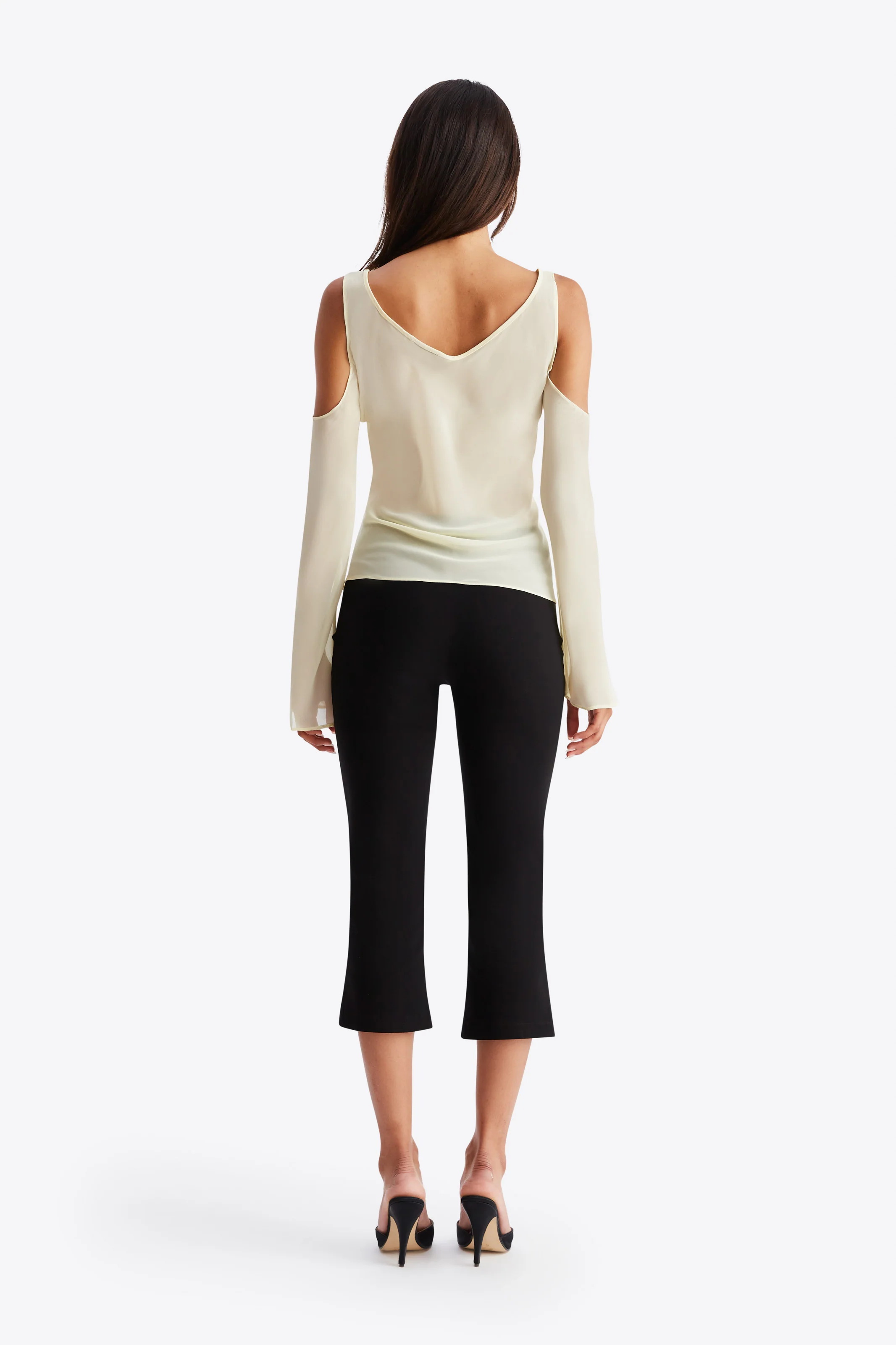 Raisa Top - Lemon - Image 5